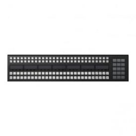 RGB XPT Module - 28 Buttons