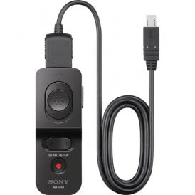 RM-VPR1.CE7 Remote Control with Multi-Terminal Cable