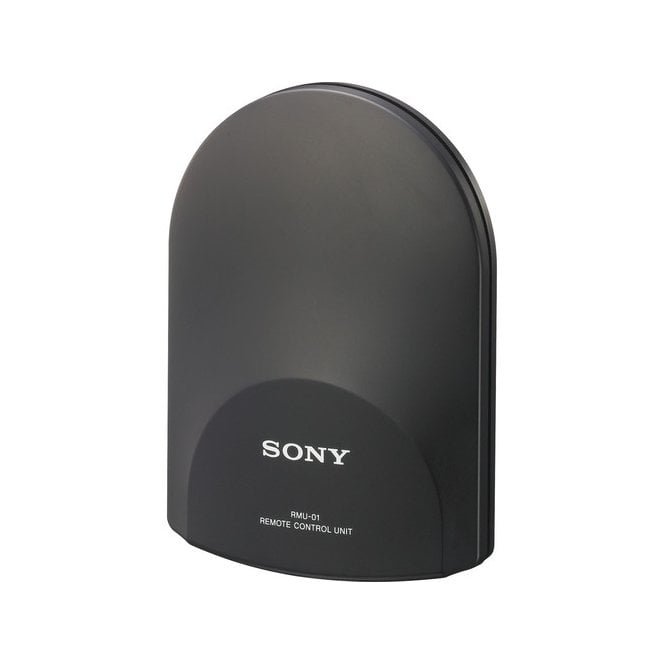 Sony RMU-01 Digital Wireless Remote Control Unit