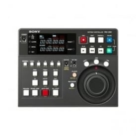 RS-422 Editing Controller