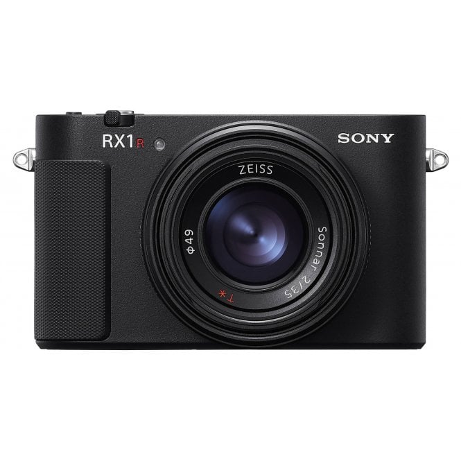 Sony  RX1R III Digital Camera