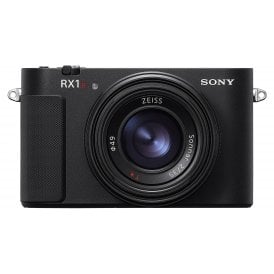 Sony RX1R III Digital Camera