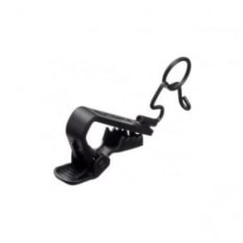 SAD-H77B Lavalier Microphone Holder Clips x 10