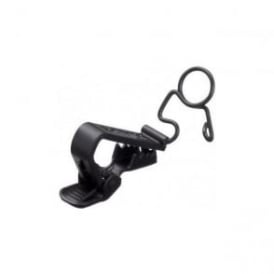 SAD-V77B 10 x Lavalier Microphone Holder Clip for ECM-77
