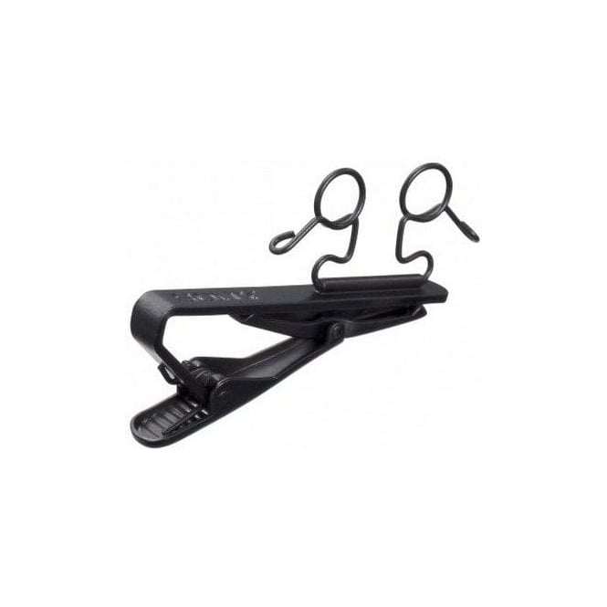 Sony SAD-W77B Double/Vertical Holder Clip for ECM-77