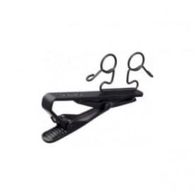 SAD-W77B Double/Vertical Holder Clip for ECM-77