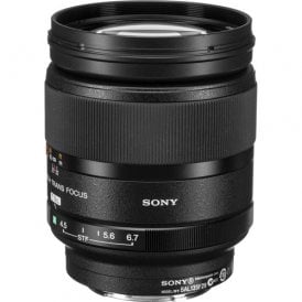 SAL-135F28.AE 135mm F2.8 (T4.5) Smooth Transition Focus lens