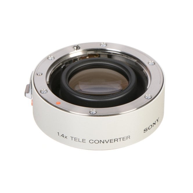 Sony SAL-14TC.AE 1.4x Teleconverter Digital Camera Lens