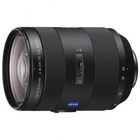 SAL-2470Z2.SYX 24-70mm f/2.8 ZA SSM II Vario-Sonnar T Lens