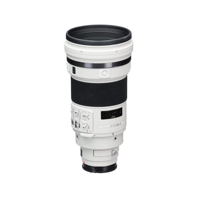 Sony SAL-300F28G2.AE 300mm F2.8 G SSM II Lens