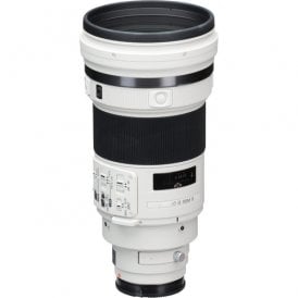 SAL-300F28G2.AE 300mm F2.8 G SSM II Lens