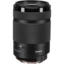 SAL-55300.AE DT 55–300mm F4.5–5.6 SAM lens