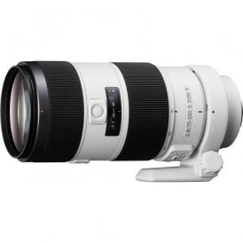 SAL-70200G2.AE 70–200mm F2.8 G SSM II Lens
