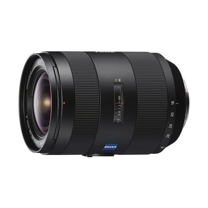 Sony SAL1635Z2.SYX Vario-Sonnar T 16–35mm F2.8 ZA SSM II Lens