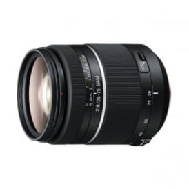 SAL2875.AE 28–75mm F2.8 SAM Zoom Lens