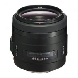 SAL35F14G.AE 35mm f/1.4 G Lens A-Mount Lens
