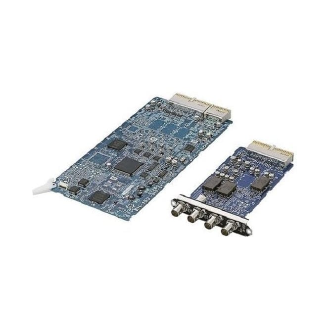Sony SD Analogue Interface Unit