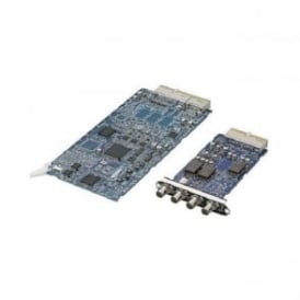 SD Analogue Interface Unit