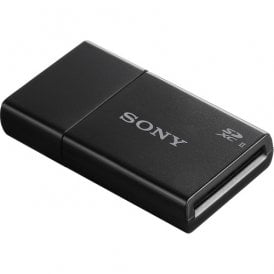 Sony Sdhc & Sdxc Card Reader Uhs-I & Uhs-II