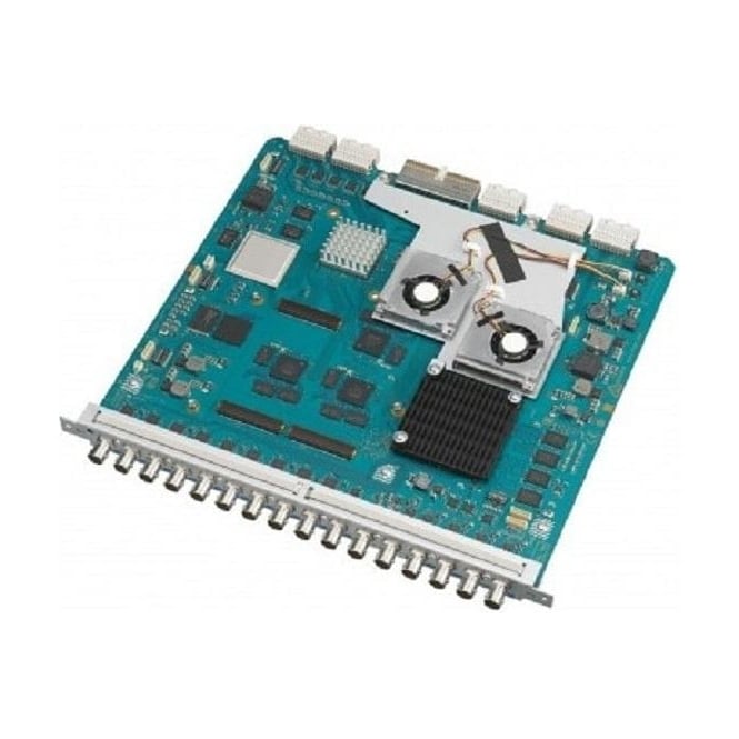 Sony SDI Input/Output Interface Board for PWS-4500