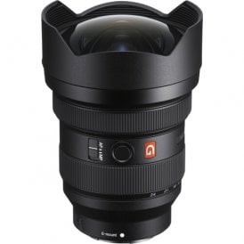 SEL-1224GM FE 12-24mm F2.8 GM Lens
