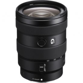 SEL-1655G.SYX E 16-55mm f/2.8 G Lens