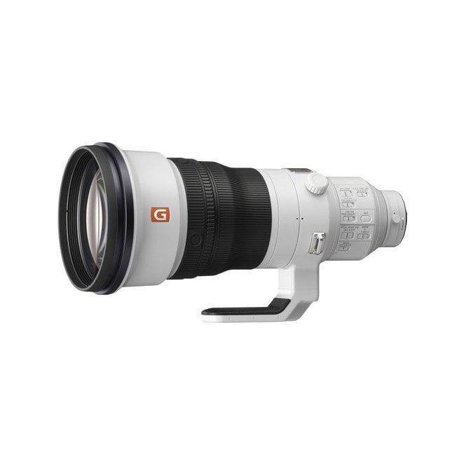 Sony SEL-400F28GM.SYX FE 400mm F2.8 GM OSS Lens