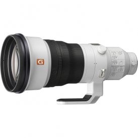SEL-400F28GM.SYX FE 400mm F2.8 GM OSS Lens