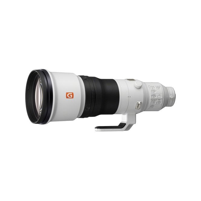 Sony SEL-600F40GM.SYX FE 600mm f/4 GM OSS Lens