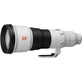 SEL-600F40GM.SYX FE 600mm f/4 GM OSS Lens