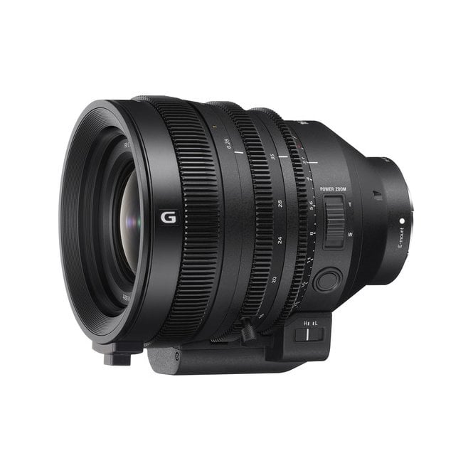 Sony SEL-C1635G FE C 16–35mm T/3.1 G E-Mount Lens