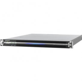Short-depth Media Gateway Workstation