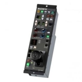 Simple Remote Control Panel Joystick for System Camera