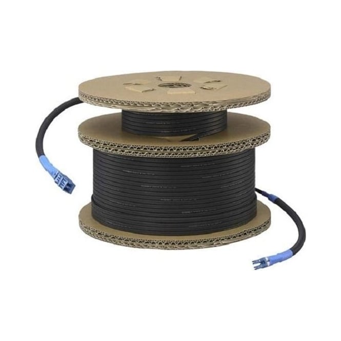 Sony Single-Mode Fiber Optic Cable - 200m