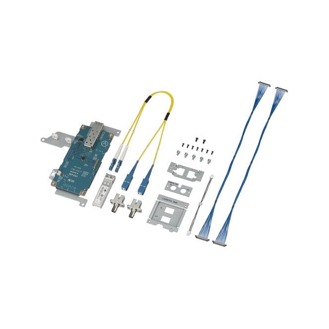 Sony Single Mode Fibre Extension Kit