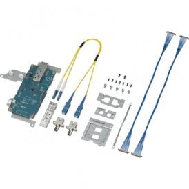 Single Mode Fibre Extension Kit