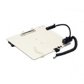 Single Page Script Holder