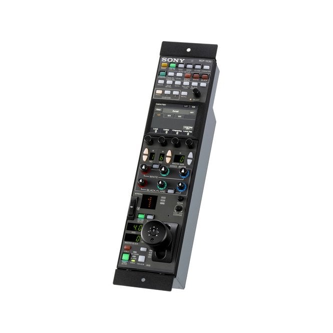 Sony Slim Remote Control Panel (Joystick) for System Camera