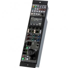 Slim Remote Control Panel (Joystick) for System Camera