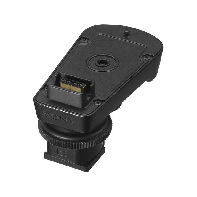 Sony SMAD-P5 Multi Interface Shoe Adapter for URX-P40 Recevier