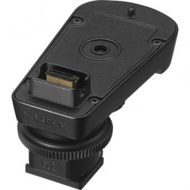 SMAD-P5 Multi Interface Shoe Adapter for URX-P40 Recevier