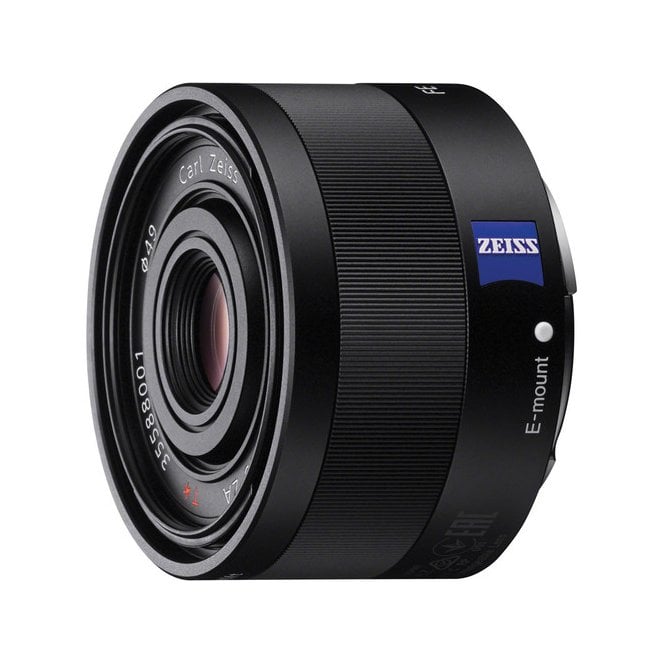 Sony Sonnar T FE 35mm f/2.8 ZA Lens