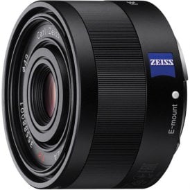 Sonnar T FE 35mm f/2.8 ZA Lens