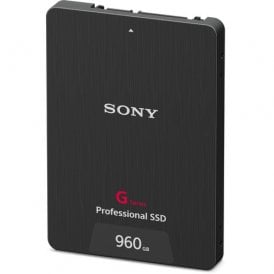 SV-GS96B 960GB Solid State Drive with up to 500MB Transfer Speeds
