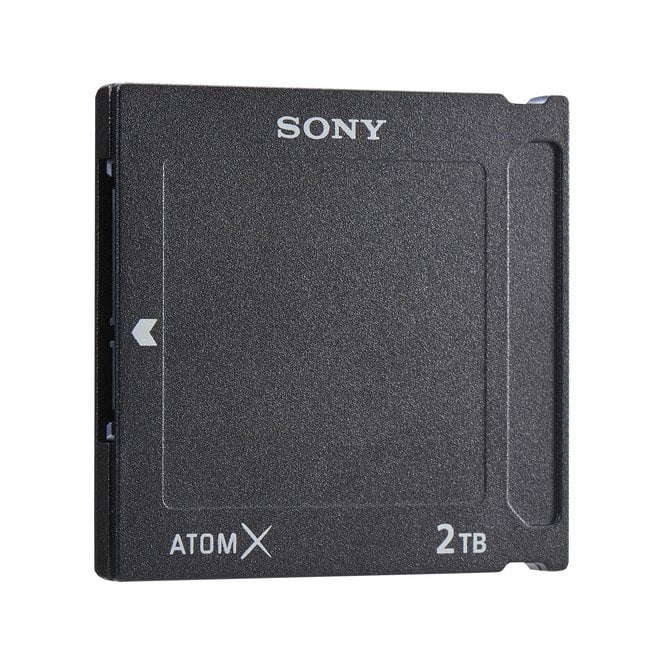 Sony SV-MGS2T Atom X SSDmini (2TB)