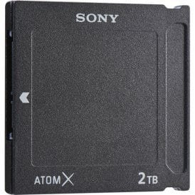 SV-MGS2T Atom X SSDmini (2TB)