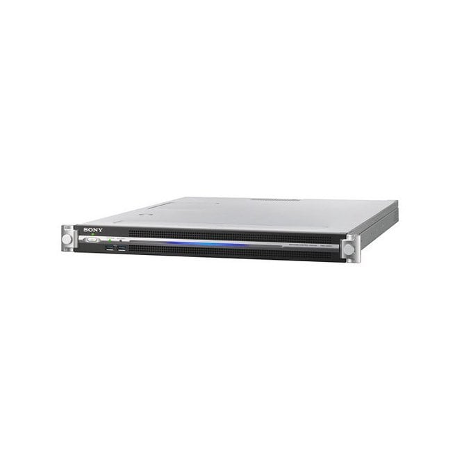 Sony Switcher Control Station