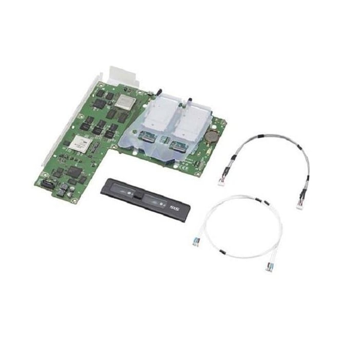 Sony SxS Card Slot Option Board for PDW-HR1
