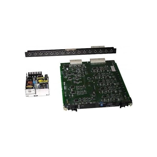 Sony System Expansion Board For CNU-700 camera command network unit