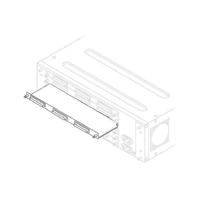 Sony Tally/GPI I/O Board